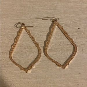 Kendra Scott Earrings